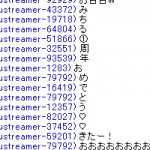 みちる1周年おめでとう みちる1周年おめでとう