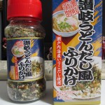 讃岐うどんだし風ふりかけ 讃岐うどんだし風ふりかけ